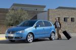 Volkswagen Polo 2006 года